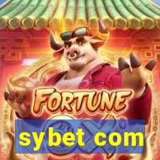 sybet com